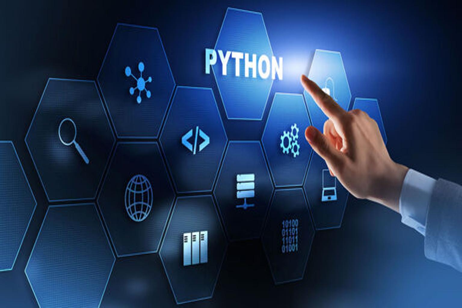 Advanced Python